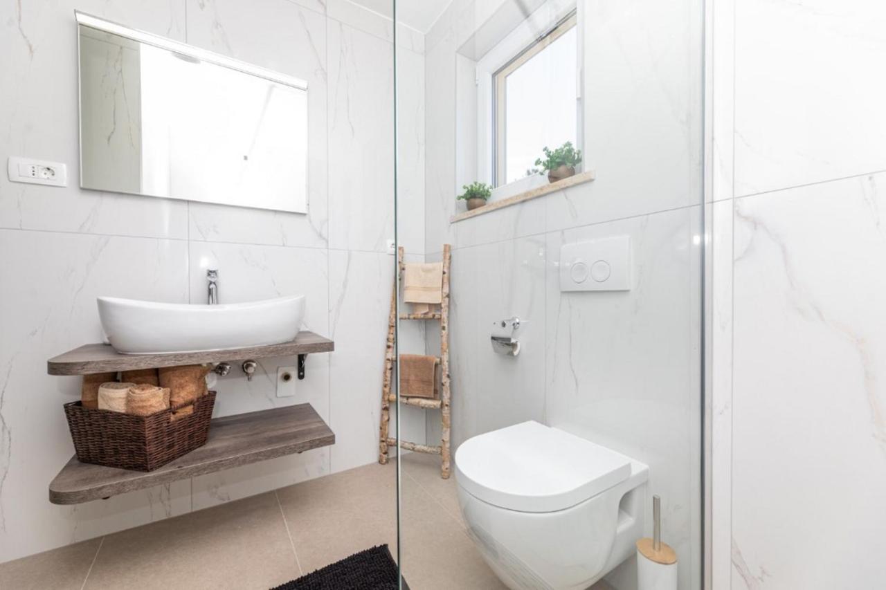 Apartman Grzetic Šilo 外观 照片