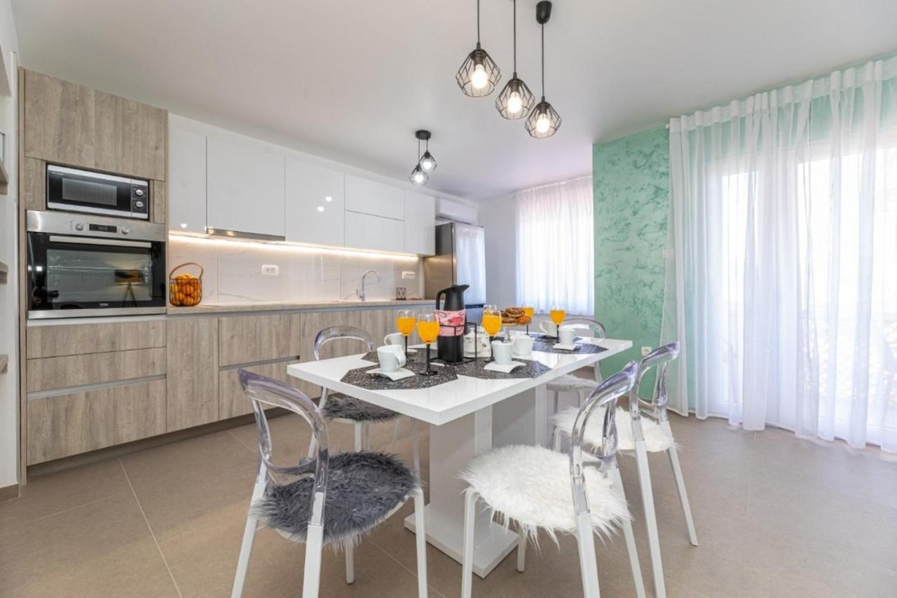 Apartman Grzetic Šilo 外观 照片