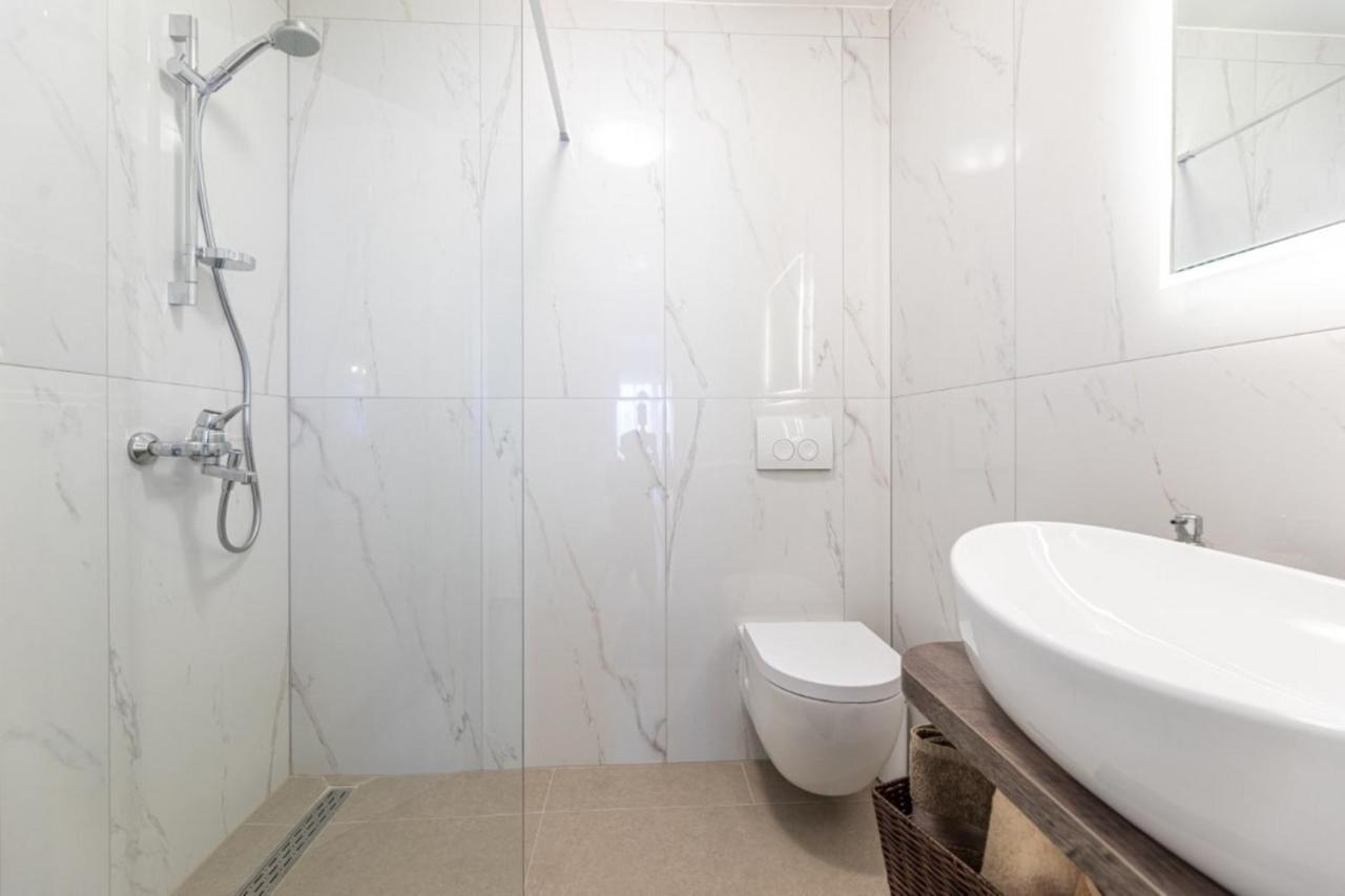 Apartman Grzetic Šilo 外观 照片