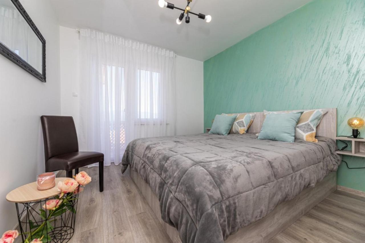 Apartman Grzetic Šilo 外观 照片
