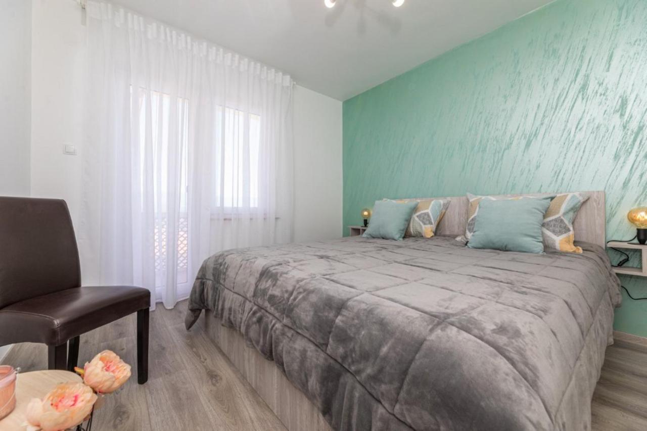 Apartman Grzetic Šilo 外观 照片