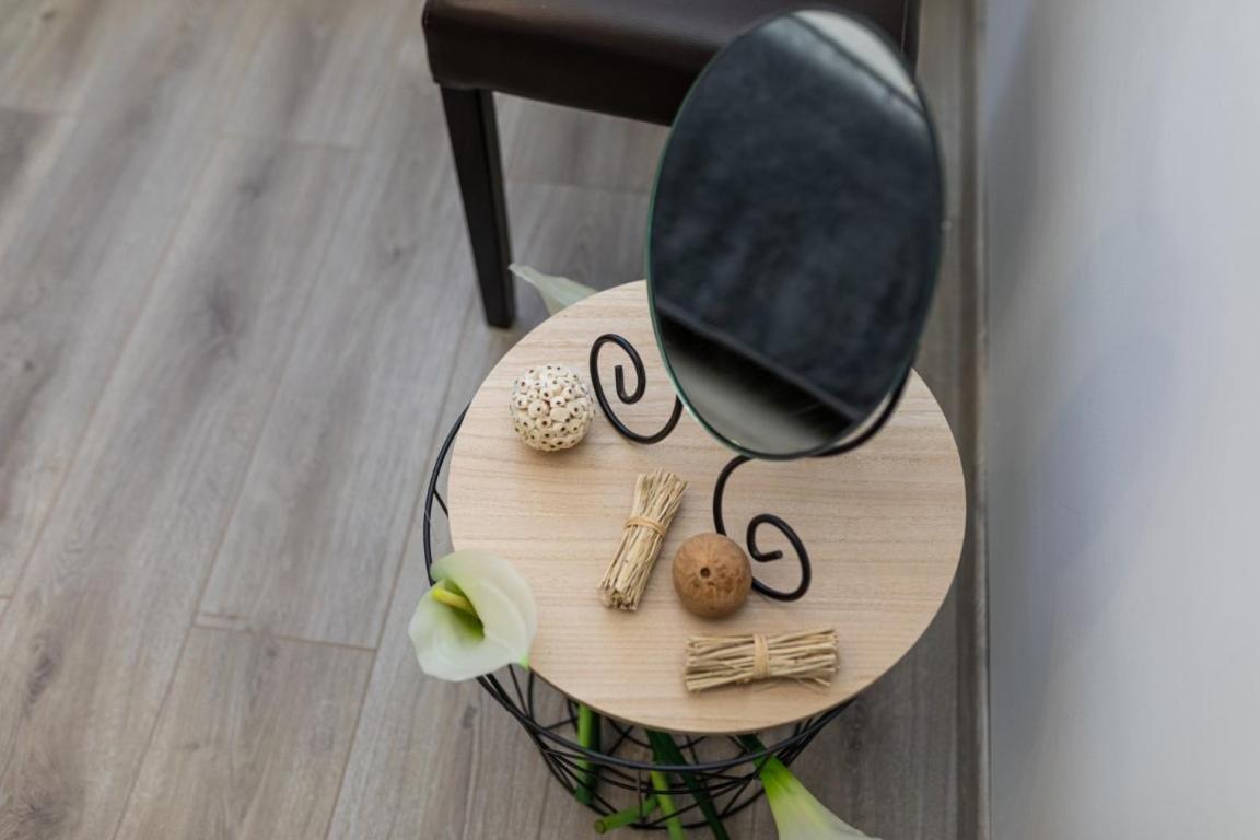 Apartman Grzetic Šilo 外观 照片