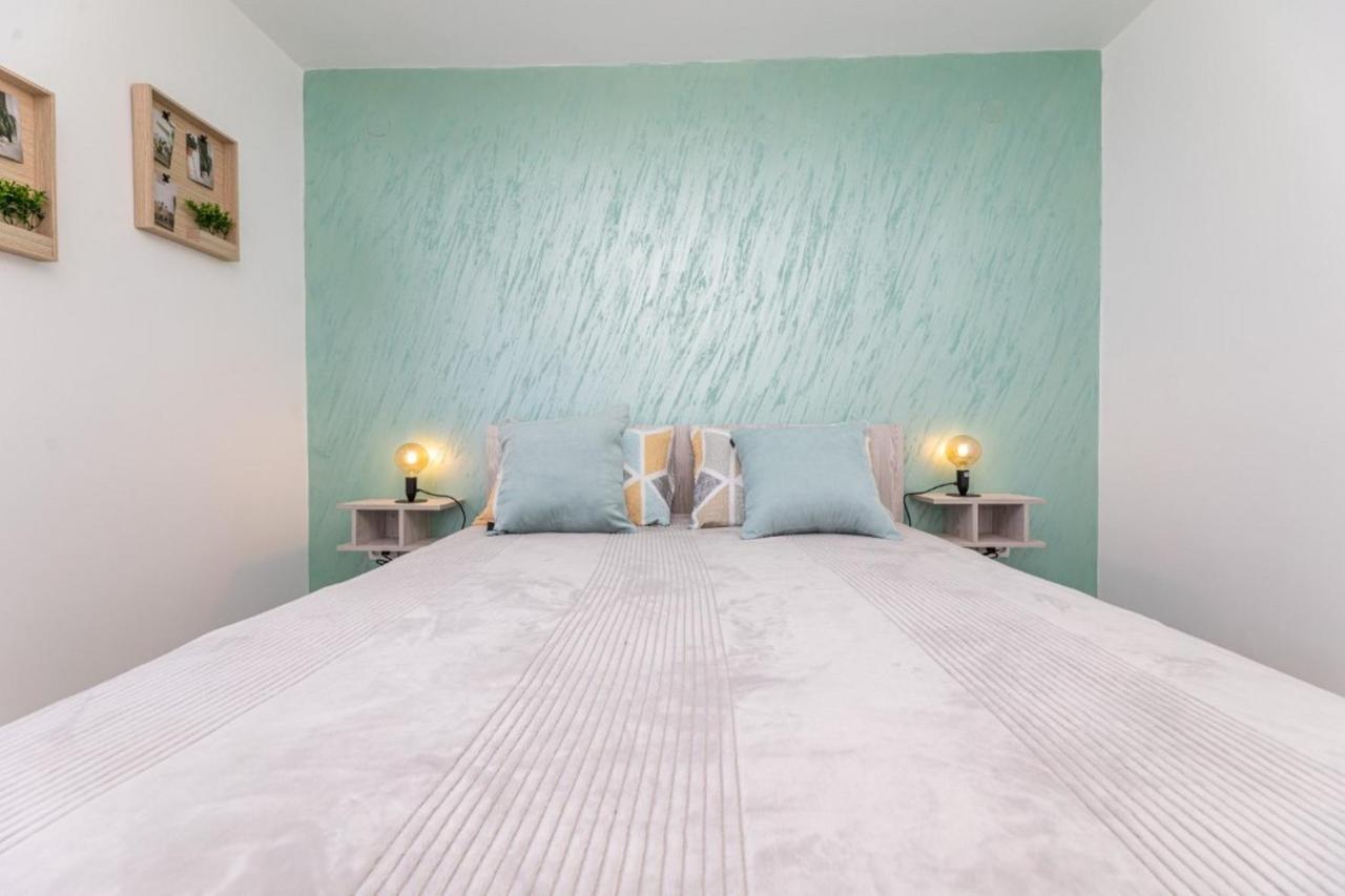 Apartman Grzetic Šilo 外观 照片
