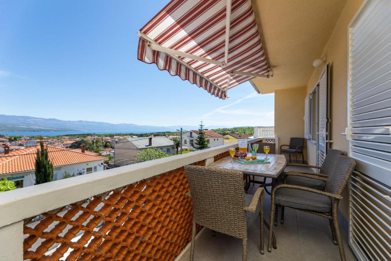 Apartman Grzetic Šilo 外观 照片