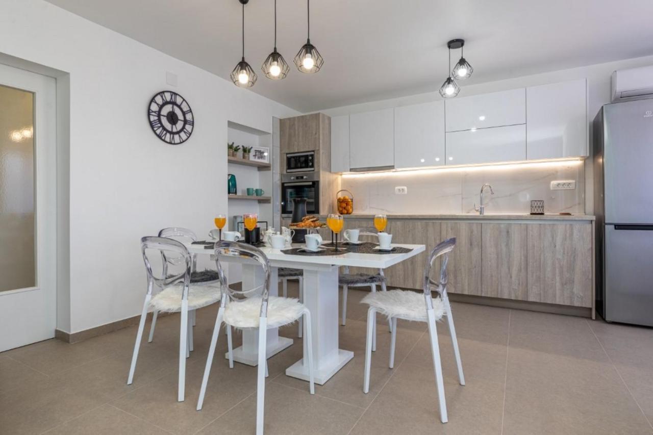 Apartman Grzetic Šilo 外观 照片