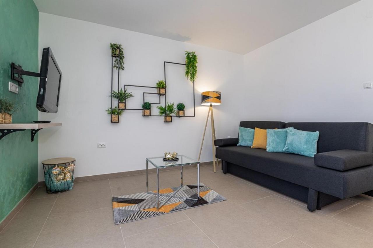 Apartman Grzetic Šilo 外观 照片