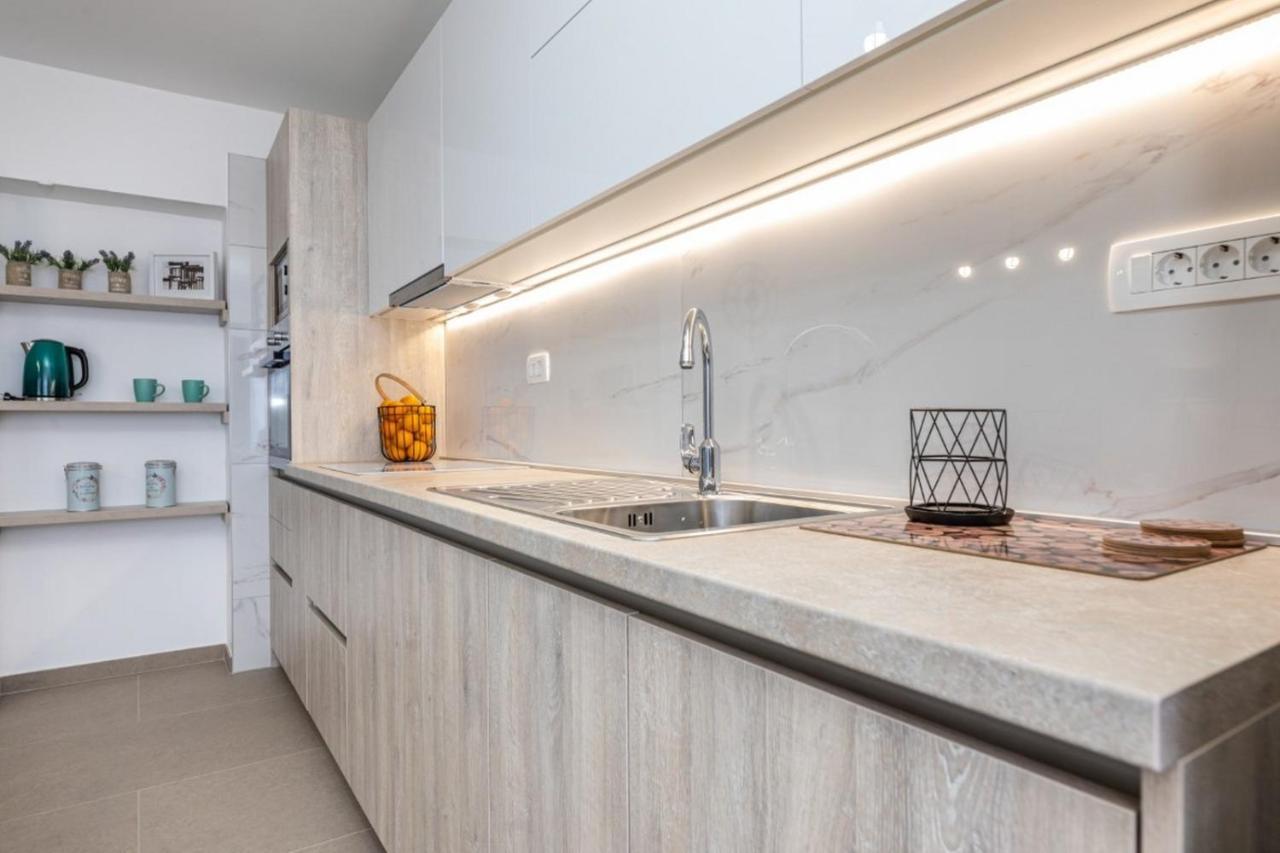 Apartman Grzetic Šilo 外观 照片