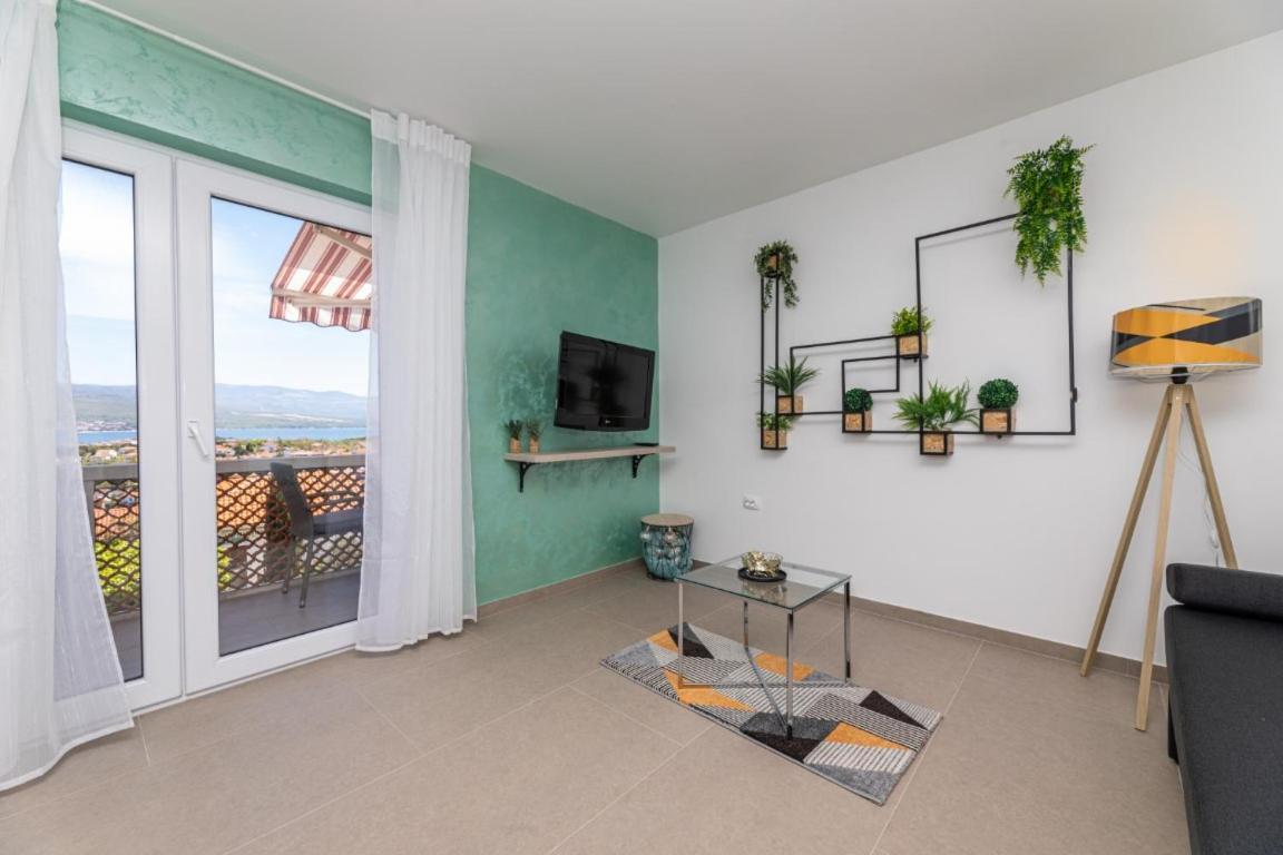 Apartman Grzetic Šilo 外观 照片