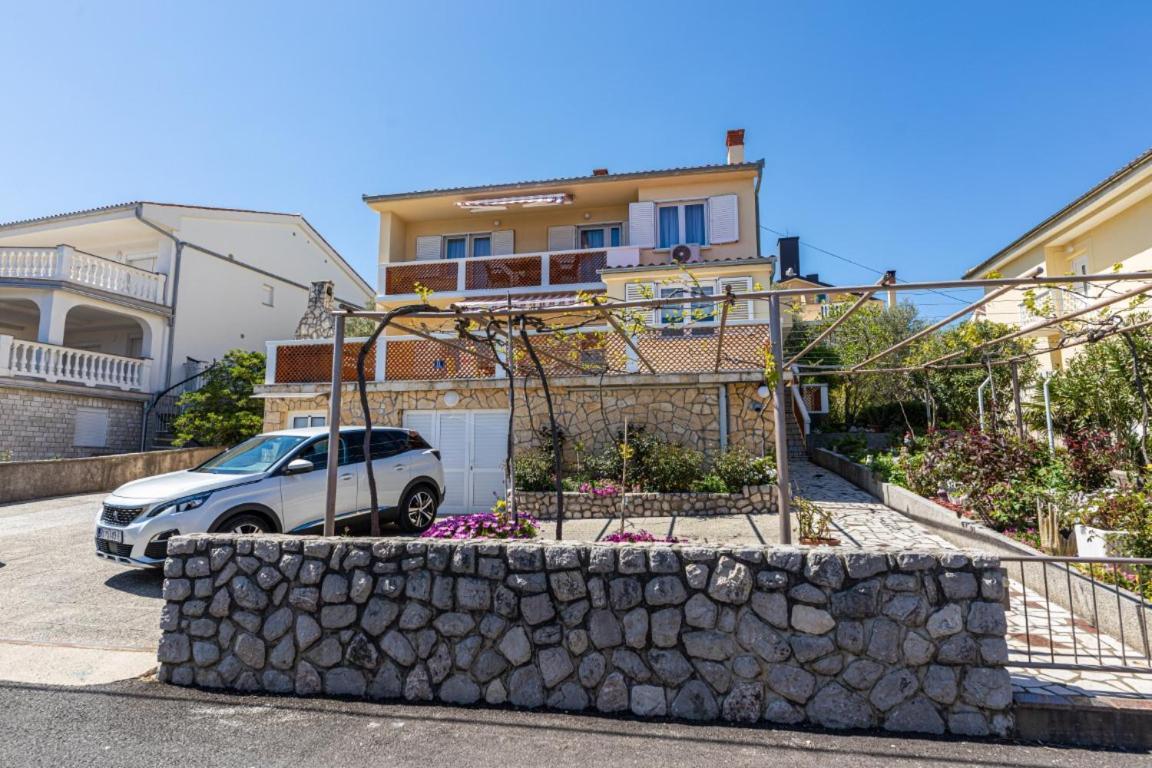 Apartman Grzetic Šilo 外观 照片