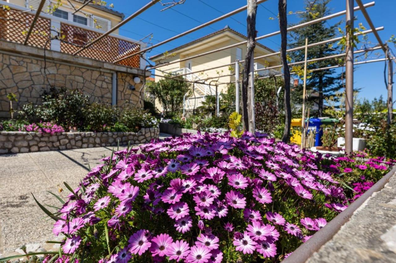 Apartman Grzetic Šilo 外观 照片