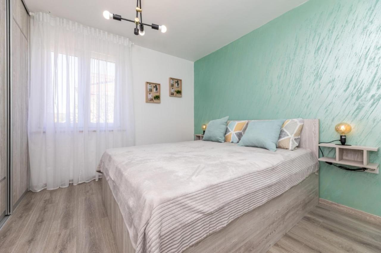 Apartman Grzetic Šilo 外观 照片
