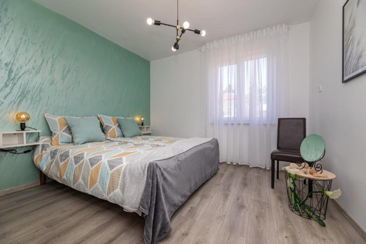 Apartman Grzetic Šilo 外观 照片