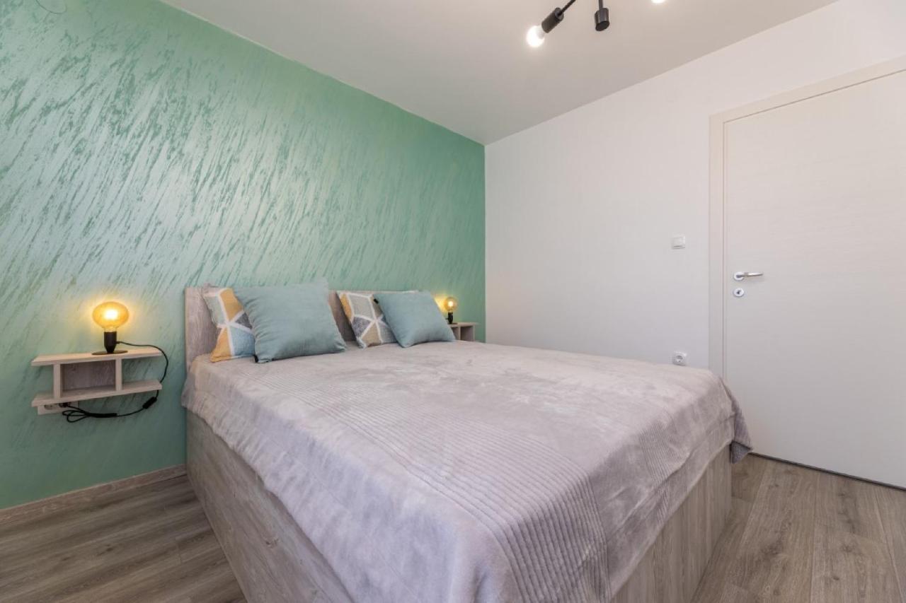 Apartman Grzetic Šilo 外观 照片