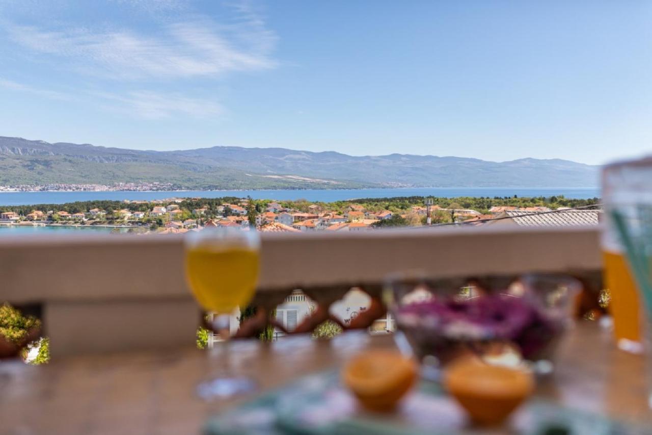 Apartman Grzetic Šilo 外观 照片