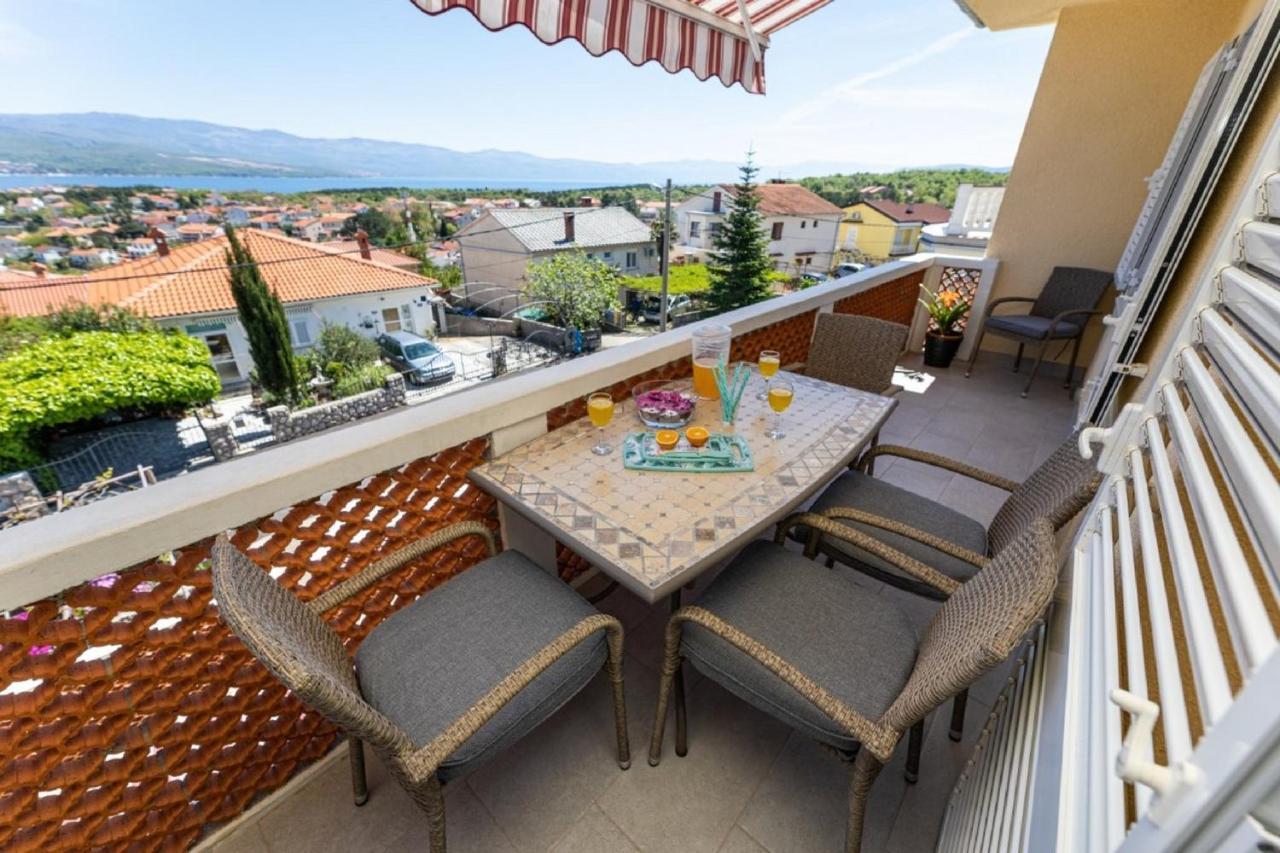 Apartman Grzetic Šilo 外观 照片