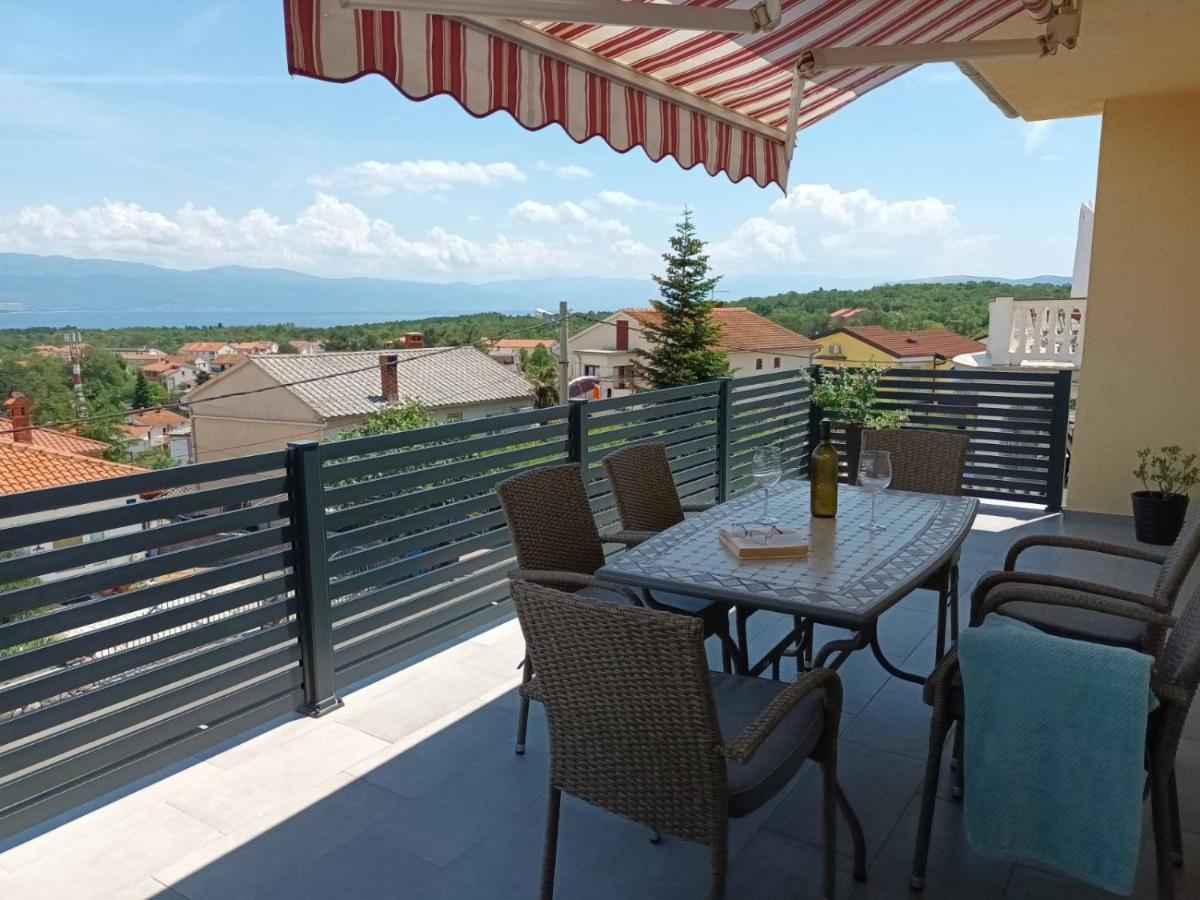Apartman Grzetic Šilo 外观 照片
