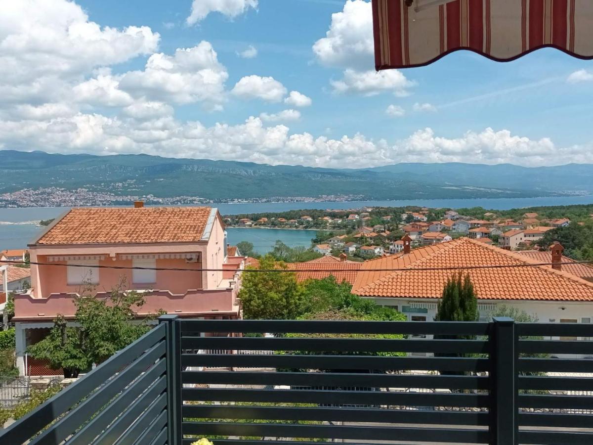 Apartman Grzetic Šilo 外观 照片