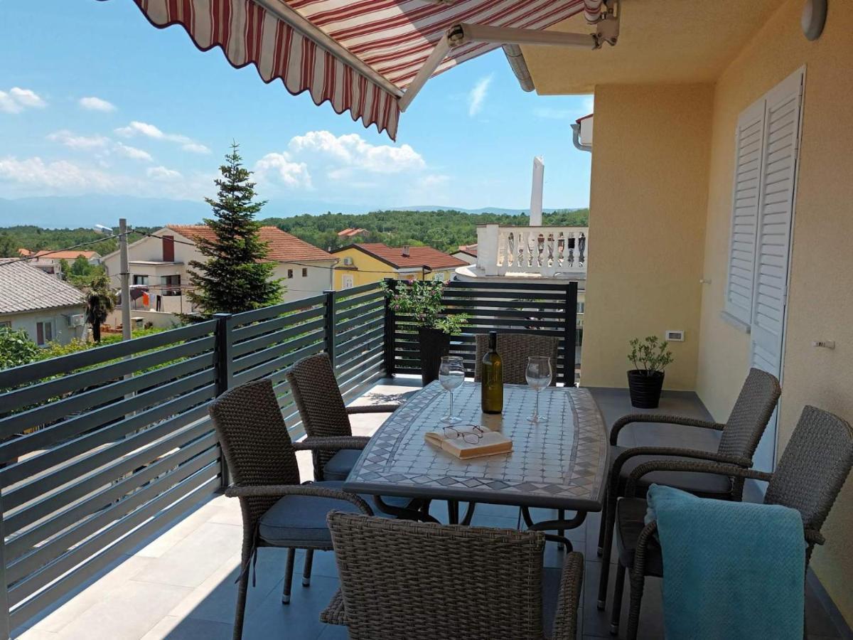 Apartman Grzetic Šilo 外观 照片
