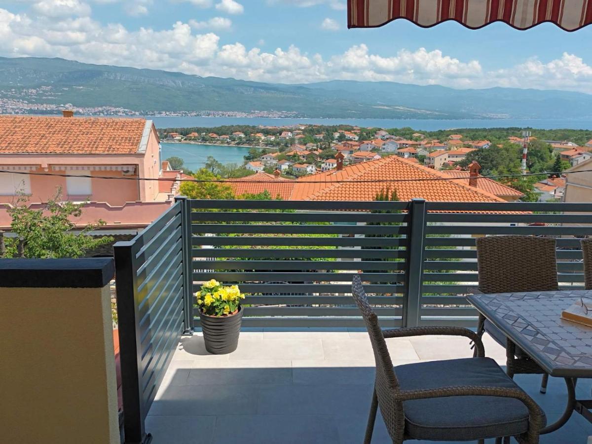 Apartman Grzetic Šilo 外观 照片