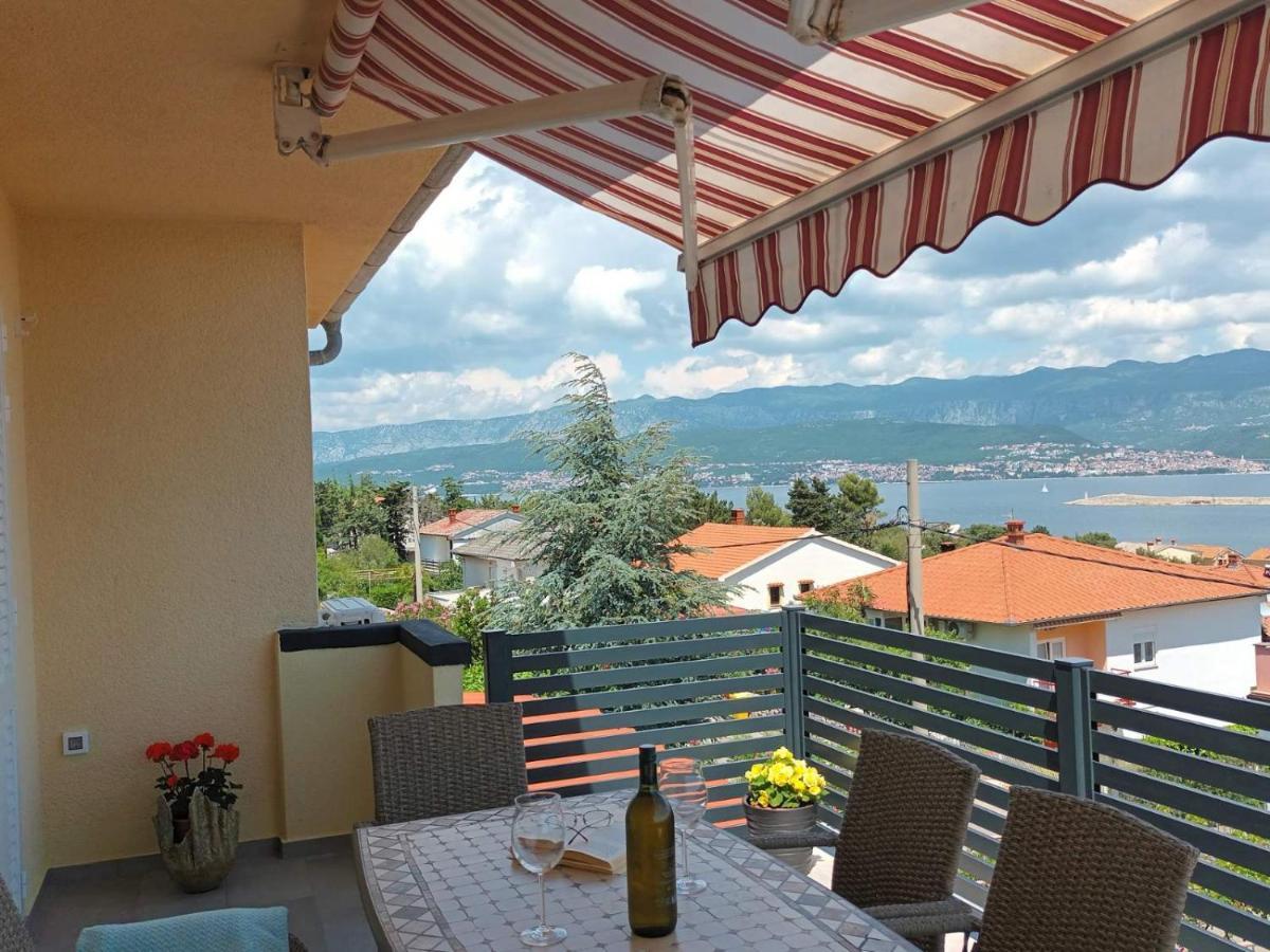 Apartman Grzetic Šilo 外观 照片